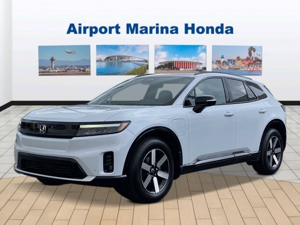 New 2026 Honda Prologue Touring