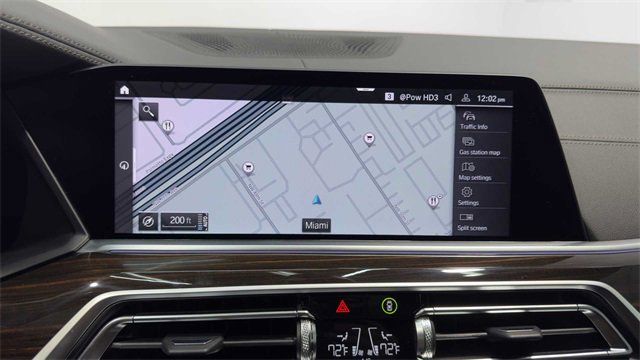 Used 2023 BMW X5 xDrive45e w/ M Sport Package image 26