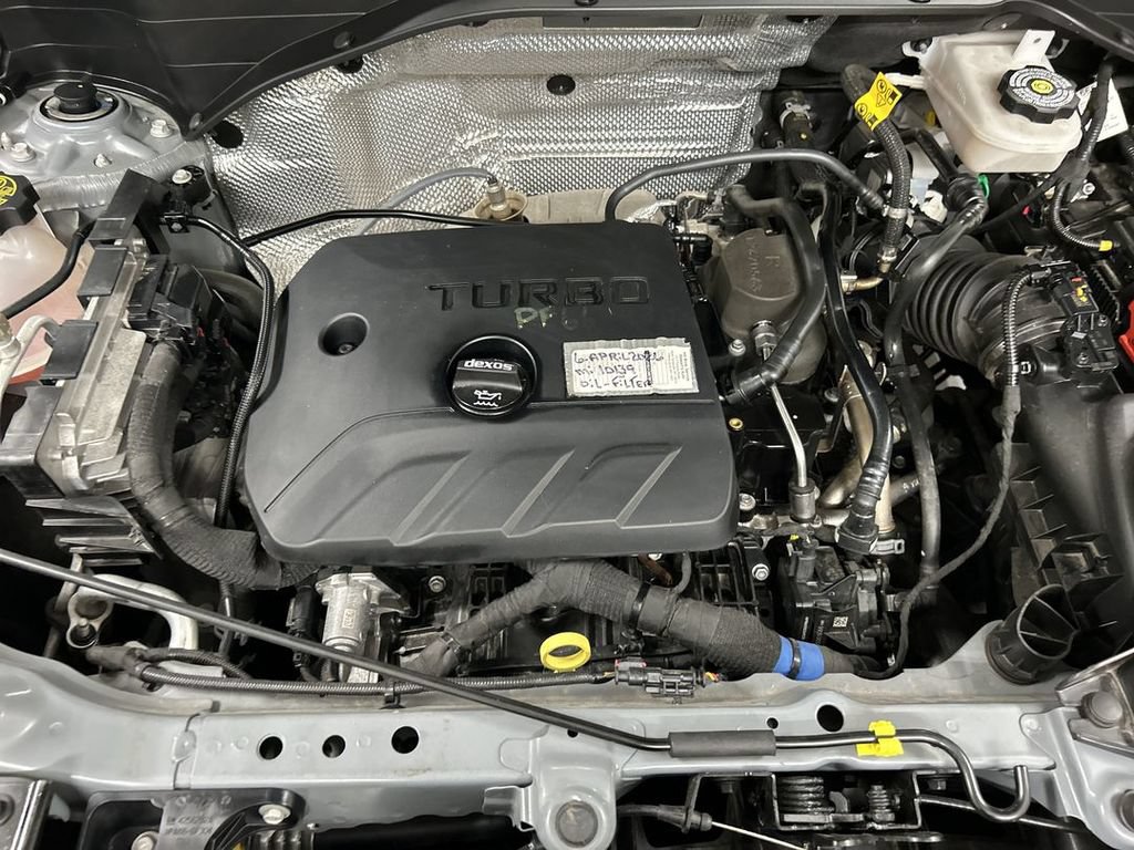 Certified 2023 Chevrolet TrailBlazer LT w/ Convenience Package AWD/4WD image 23