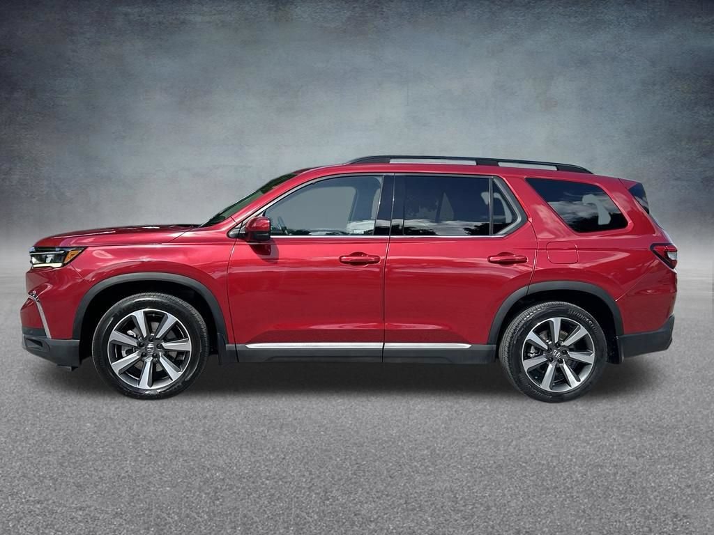 Used 2024 Honda Pilot Elite image 7