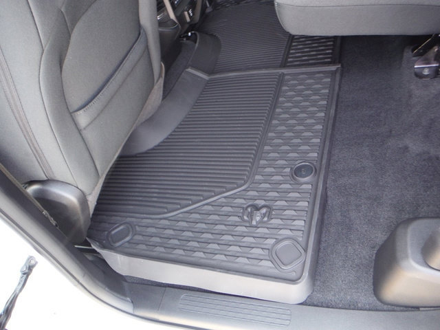 New 2027 RAM 1500 4x4 Crew Cab image 52