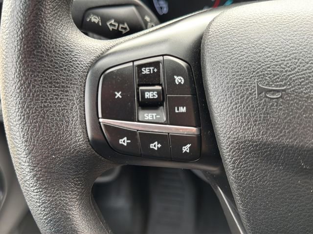 Certified 2024 Ford Transit 250 Low Roof w/ Exterior Upgrade Package image 19