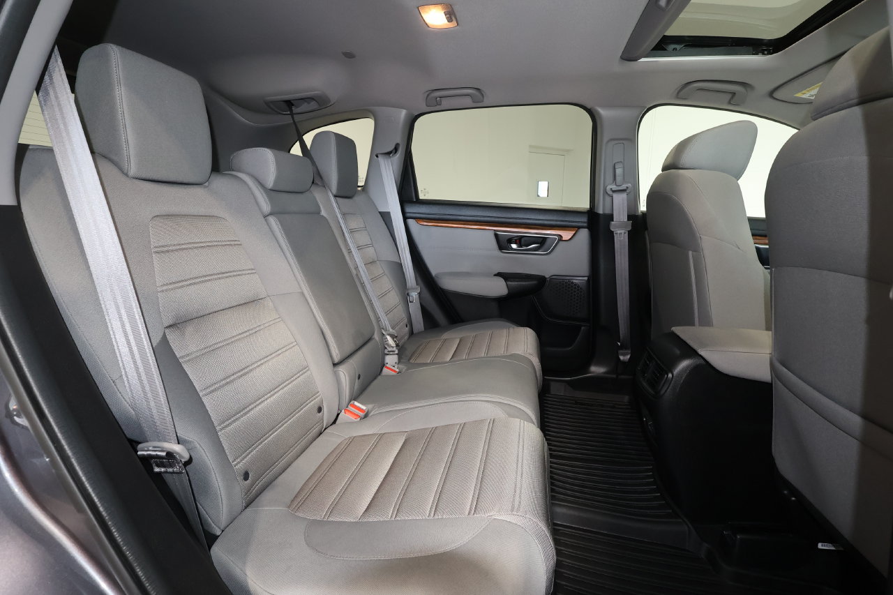 Used 2022 Honda CR-V EX image 25