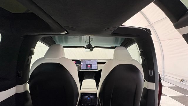 Used 2023 Tesla Model X AWD/4WD image 39