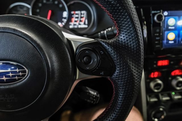 Used 2019 Subaru BRZ Limited w/ Performance Package RWD image 19