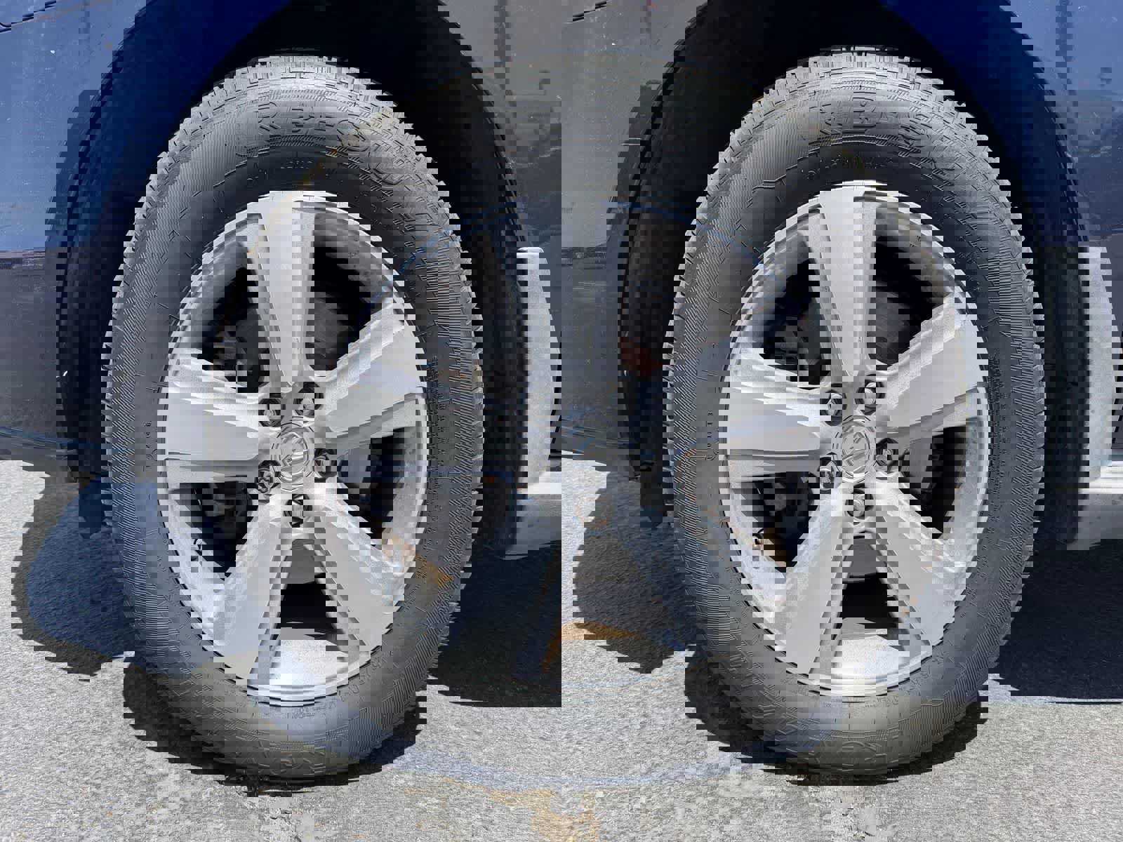 Used 2012 Acura MDX w/ Technology & Entertainment image 9