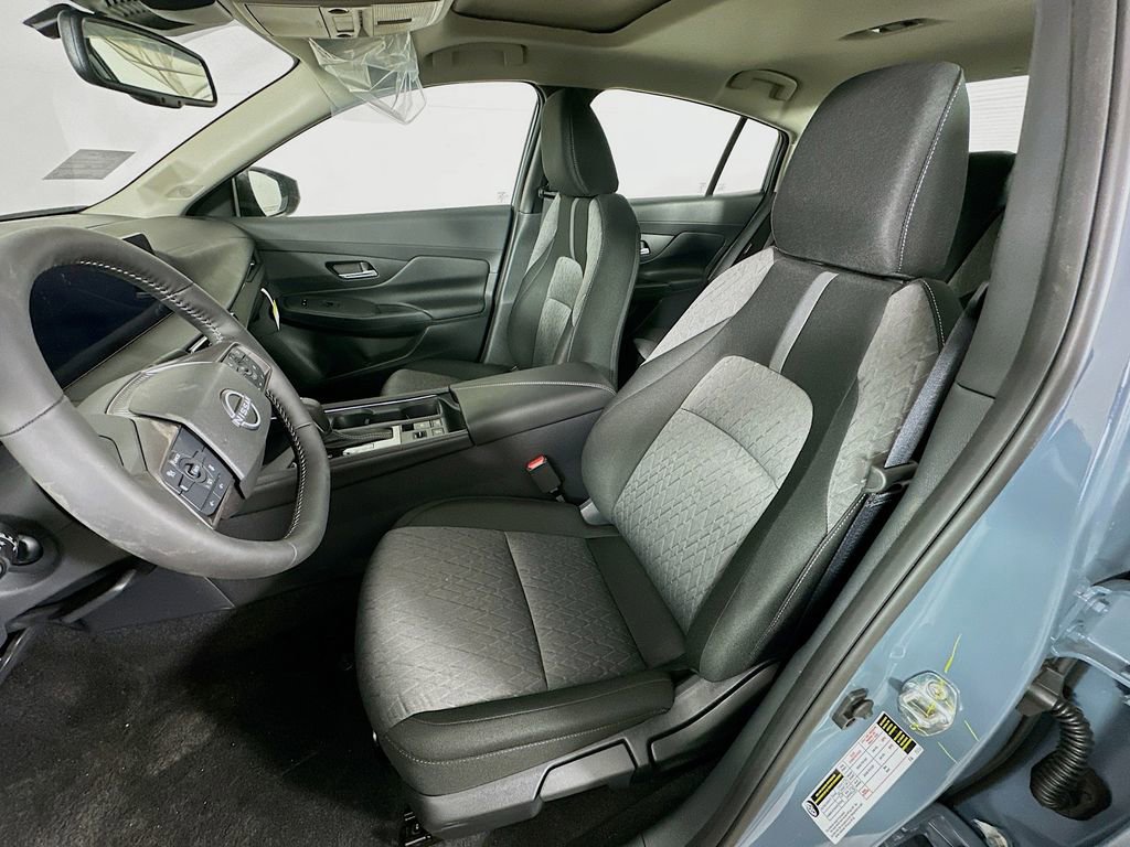 New 2026 Nissan Sentra SV w/ SV Convenience Package image 28