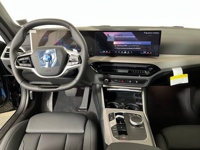 Used 2025 BMW 430i xDrive Coupe w/ Convenience Package image 13