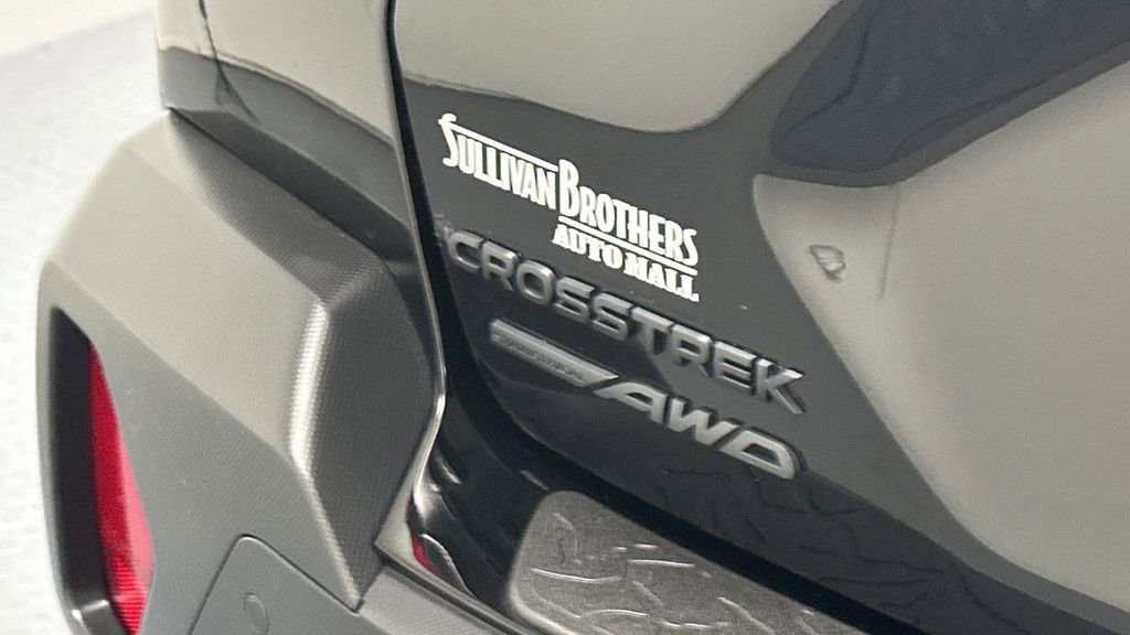 Used 2024 Subaru Crosstrek 2.5i Wilderness image 20