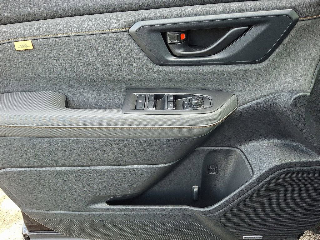 New 2026 Subaru Forester Wilderness image 7