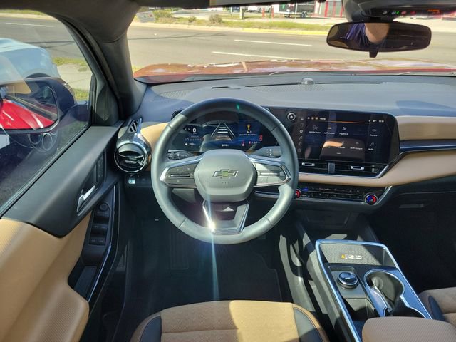 Used 2026 Chevrolet Equinox ACTIV w/ Convenience Package III image 27