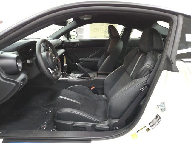 New 2026 Toyota GR86 Premium image 13