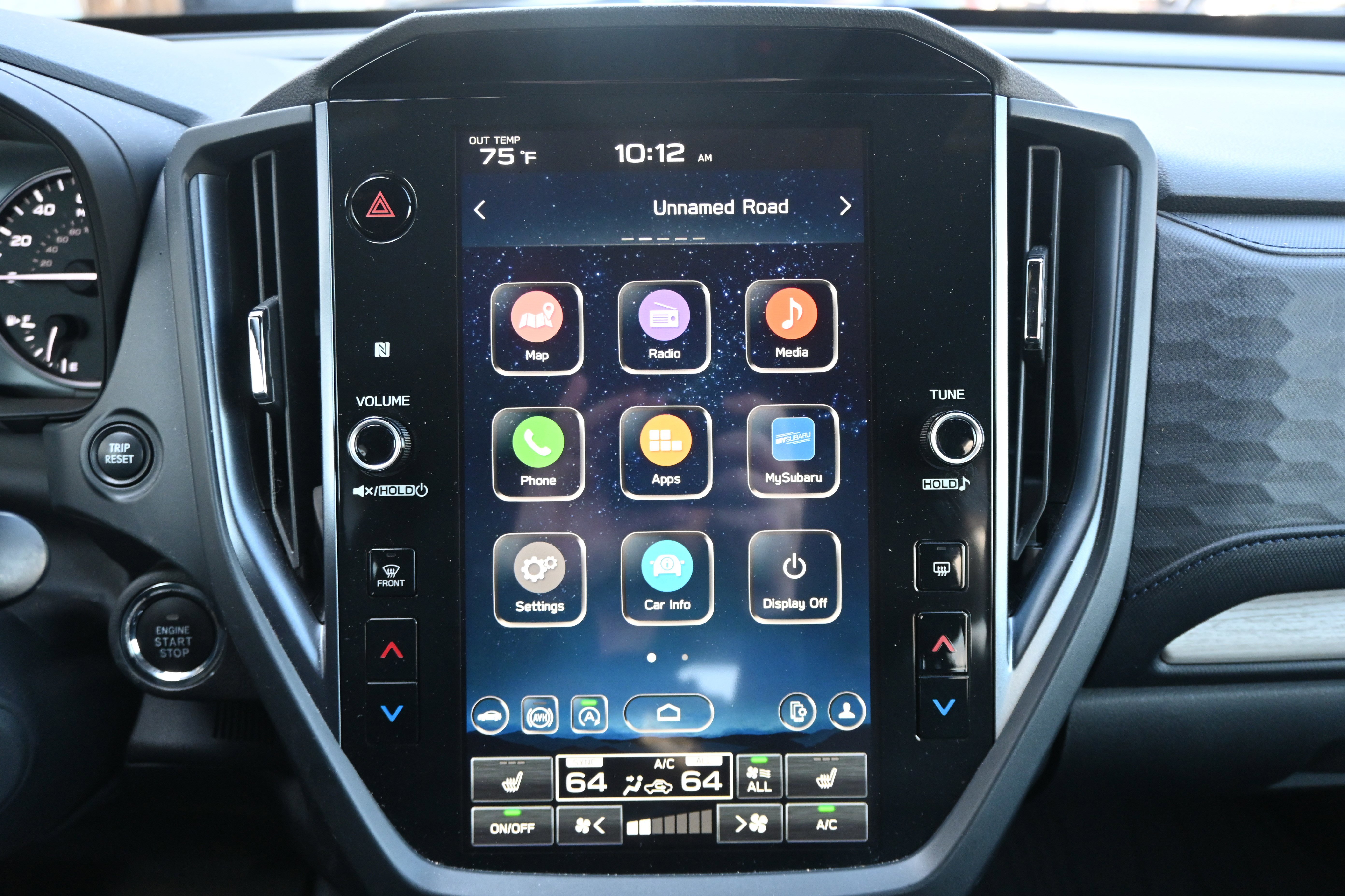 Certified 2025 Subaru Forester Limited w/ Popular Package #2 image 22