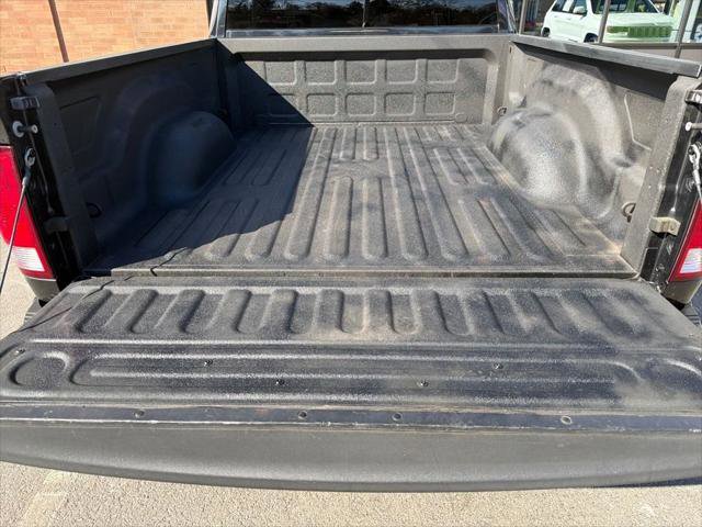 Certified 2017 RAM 1500 Express w/ Express Value Package image 25