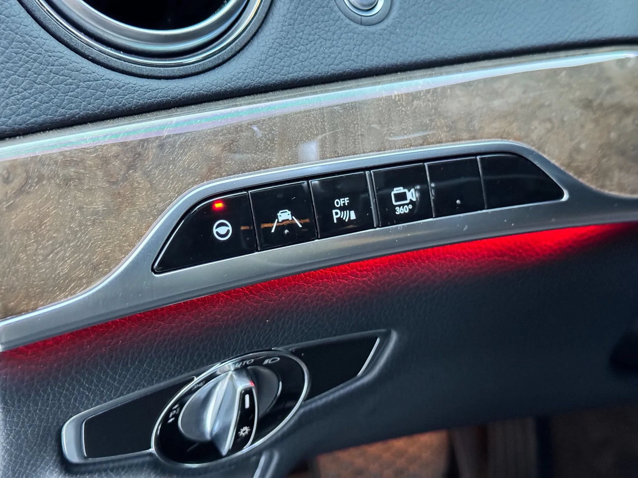 Used 2014 Mercedes-Benz S 550 Sedan image 38