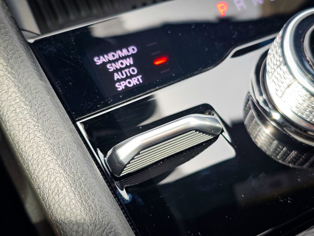 New 2026 Jeep Grand Cherokee Limited AWD/4WD image 28