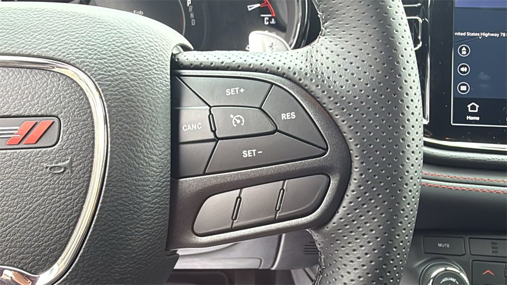 New 2026 Dodge Durango GT image 24