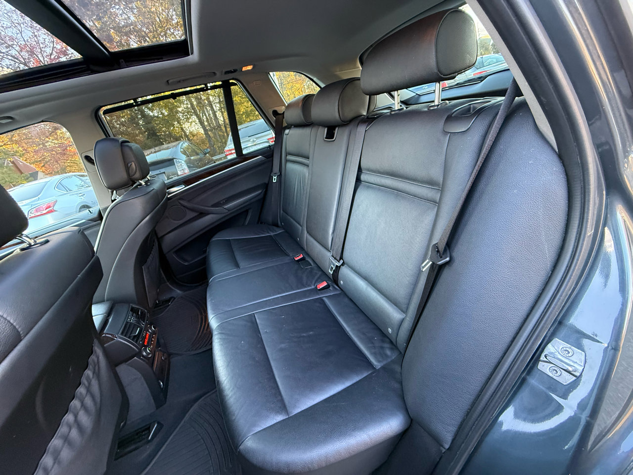 Used 2013 BMW X5 xDrive35i image 11