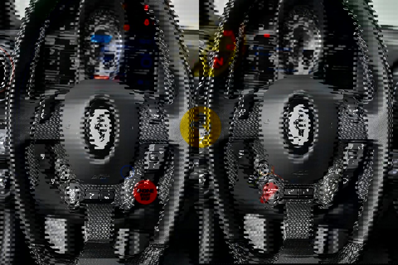 Used 2019 Ferrari 812 Superfast image 30