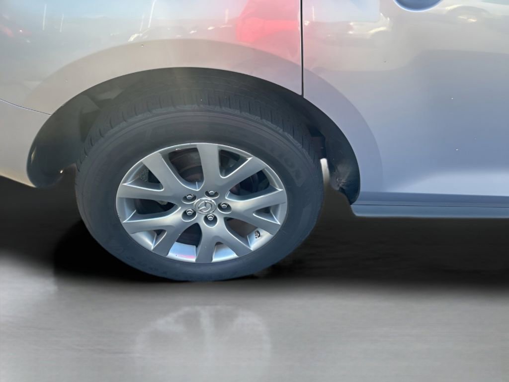 Used 2009 MAZDA CX-7 Grand Touring image 24