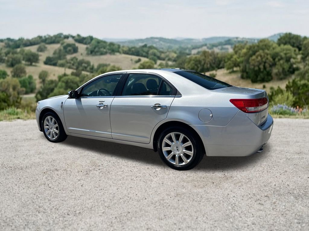 Used 2011 Lincoln MKZ FWD image 6