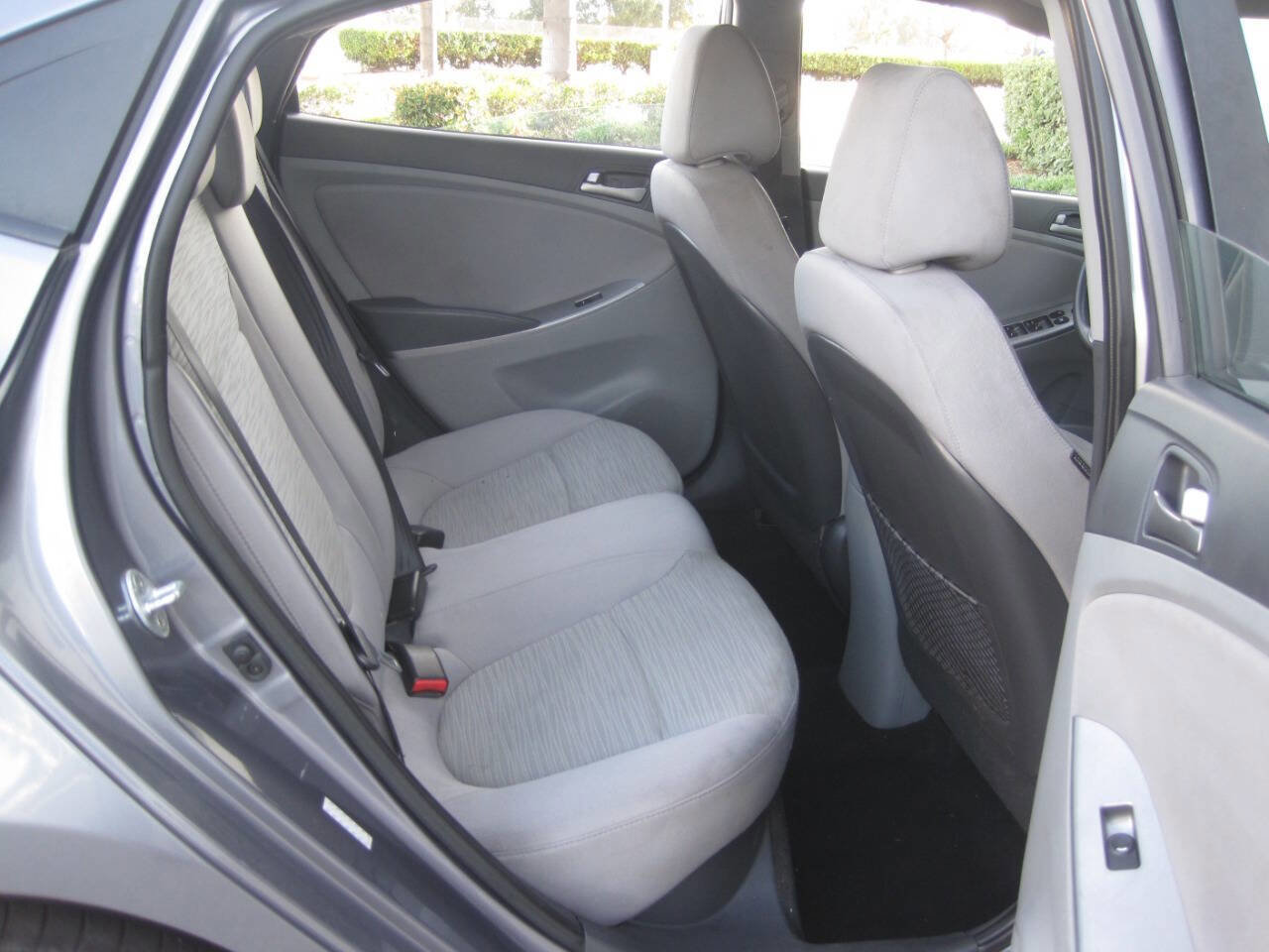 Used 2017 Hyundai Accent Value Edition image 23