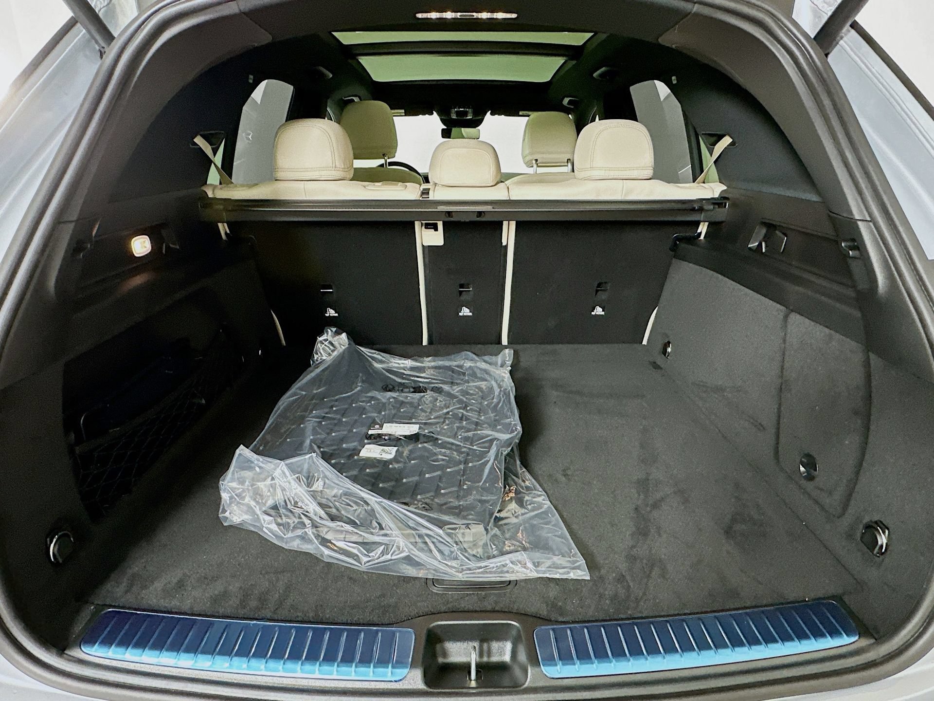 New 2026 Mercedes-Benz GLE 350 4MATIC image 29