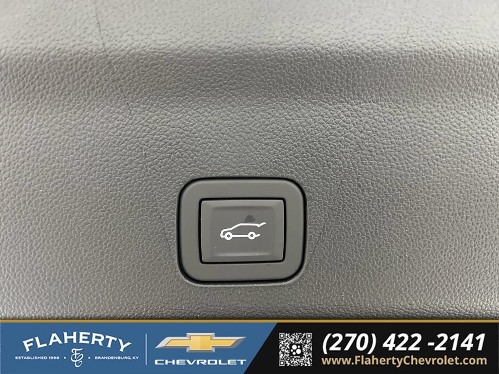 New 2026 Chevrolet Suburban High Country AWD/4WD image 21