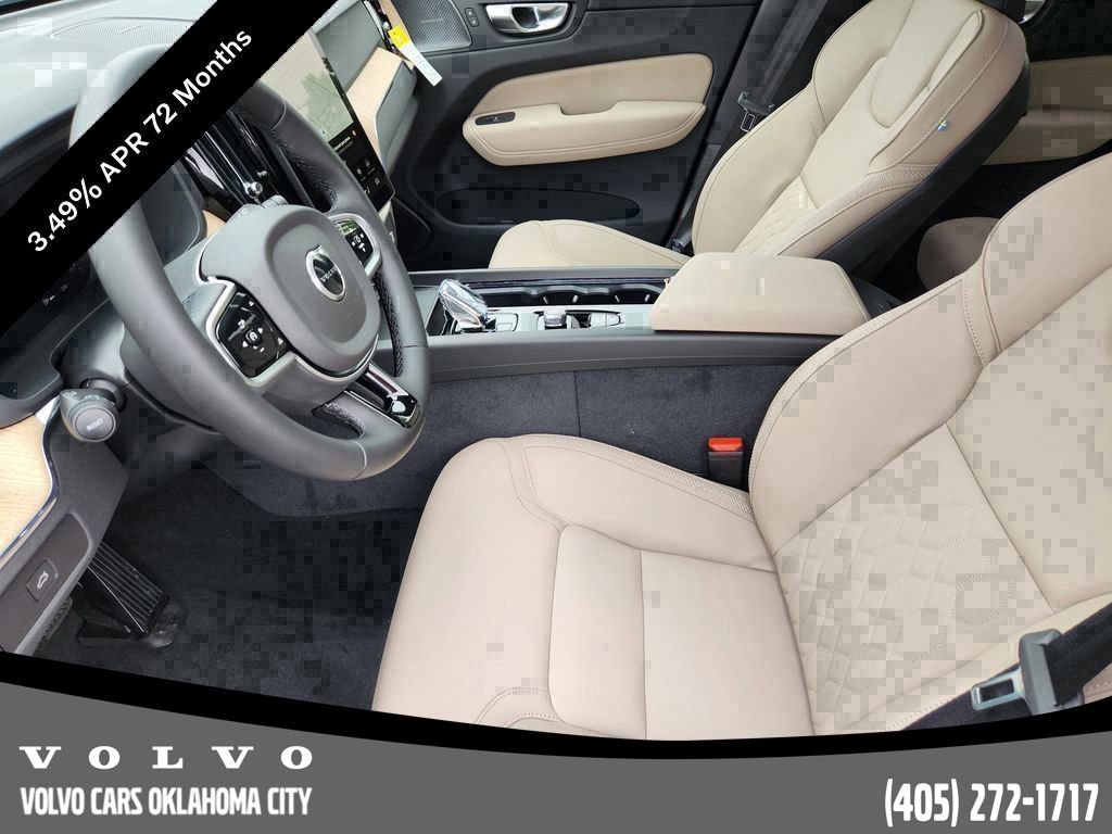 Used 2026 Volvo XC60 B5 Plus w/ Protection Package Premier AWD/4WD image 13