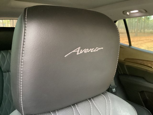 Used 2023 Buick Envision Avenir image 15