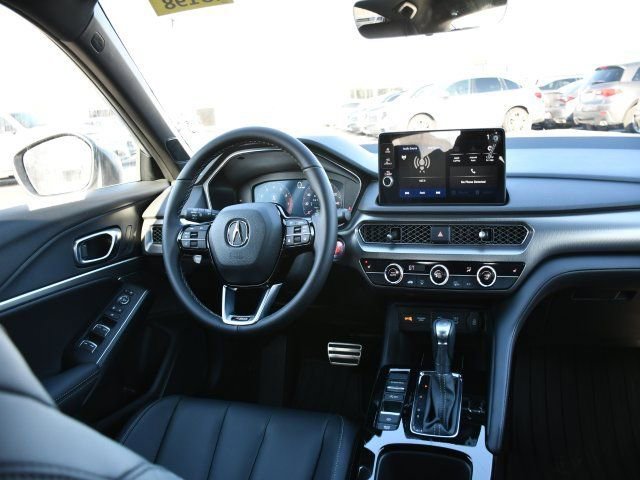 New 2026 Acura Integra FWD image 19