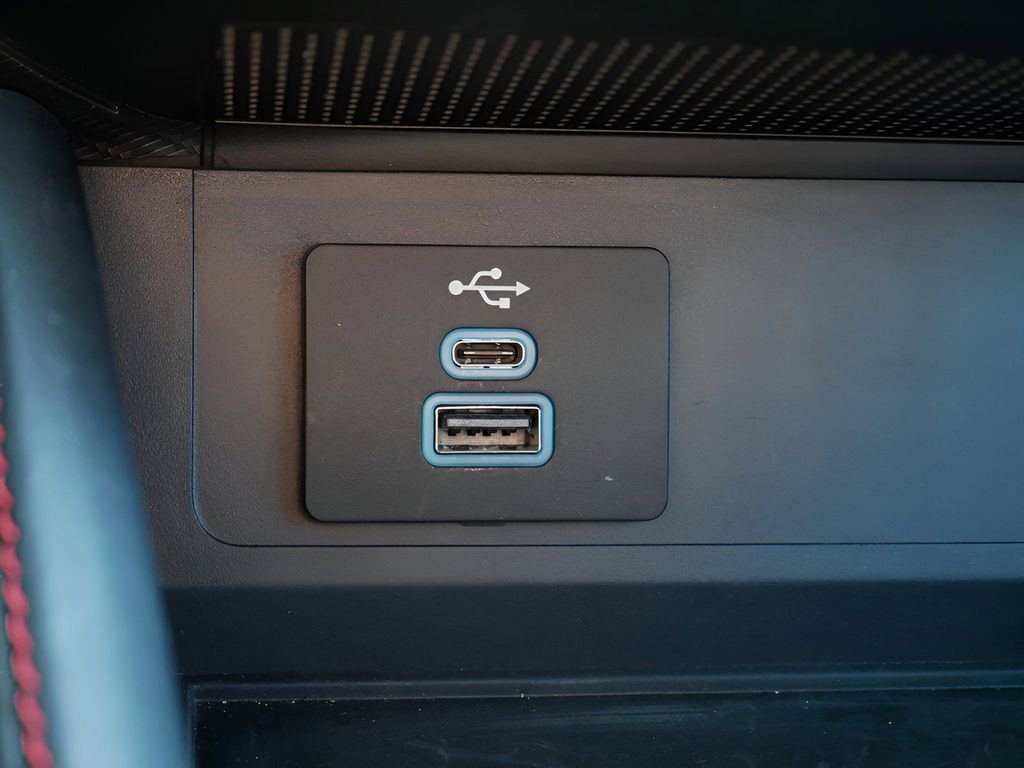 Used 2025 Ford Mustang GT Premium RWD image 24