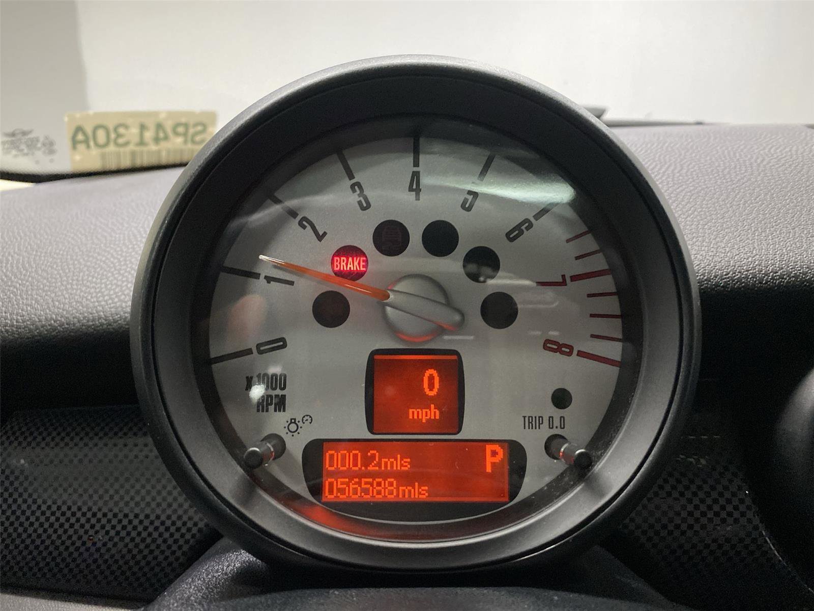 Used 2013 MINI Cooper S image 14