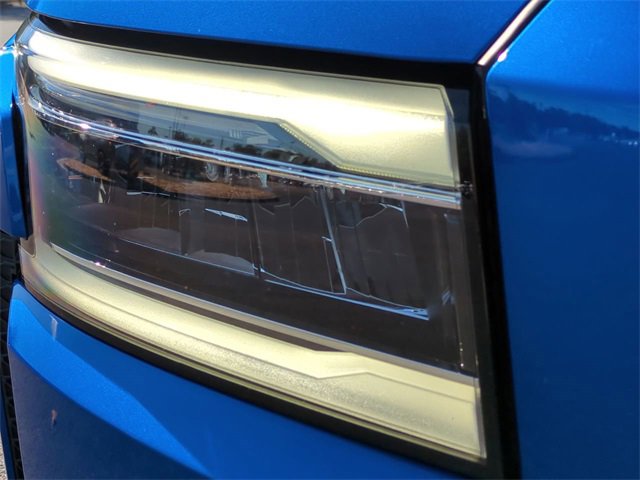 Used 2024 Nissan Frontier SL w/ Technology Package image 9