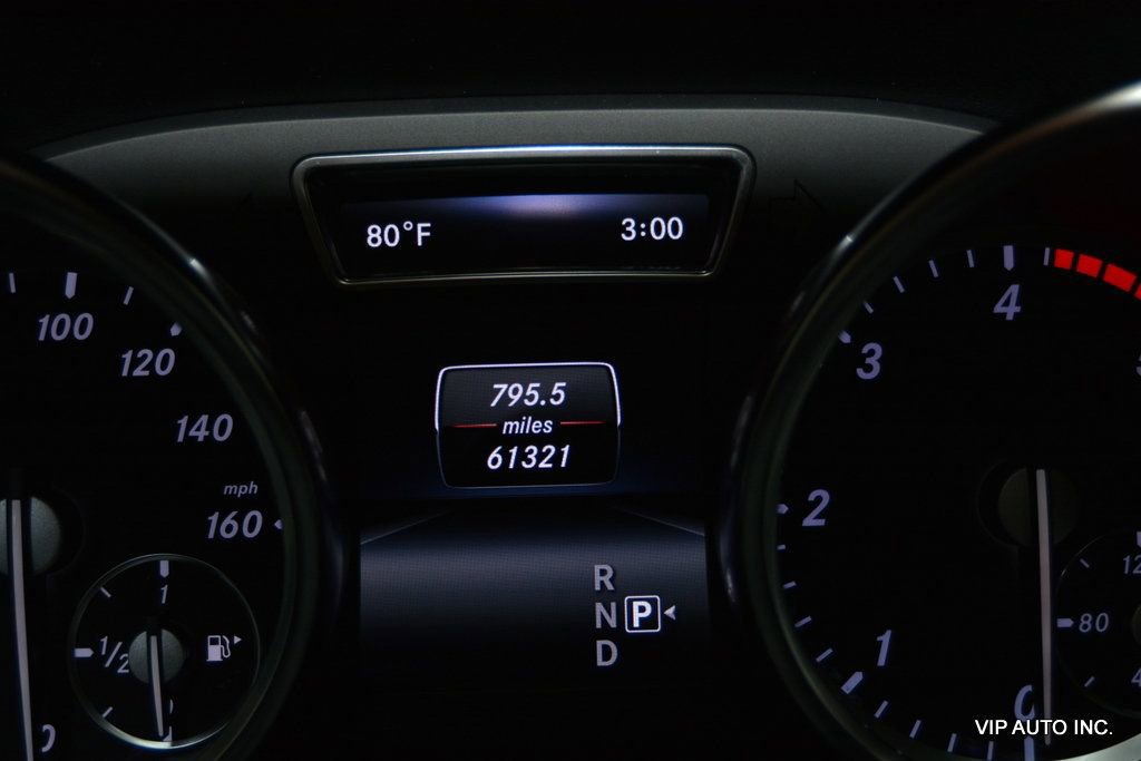 Used 2015 Mercedes-Benz GL 320 BlueTEC 4MATIC image 39