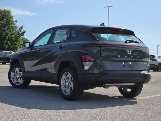 New 2026 Hyundai Kona SE AWD/4WD image 14