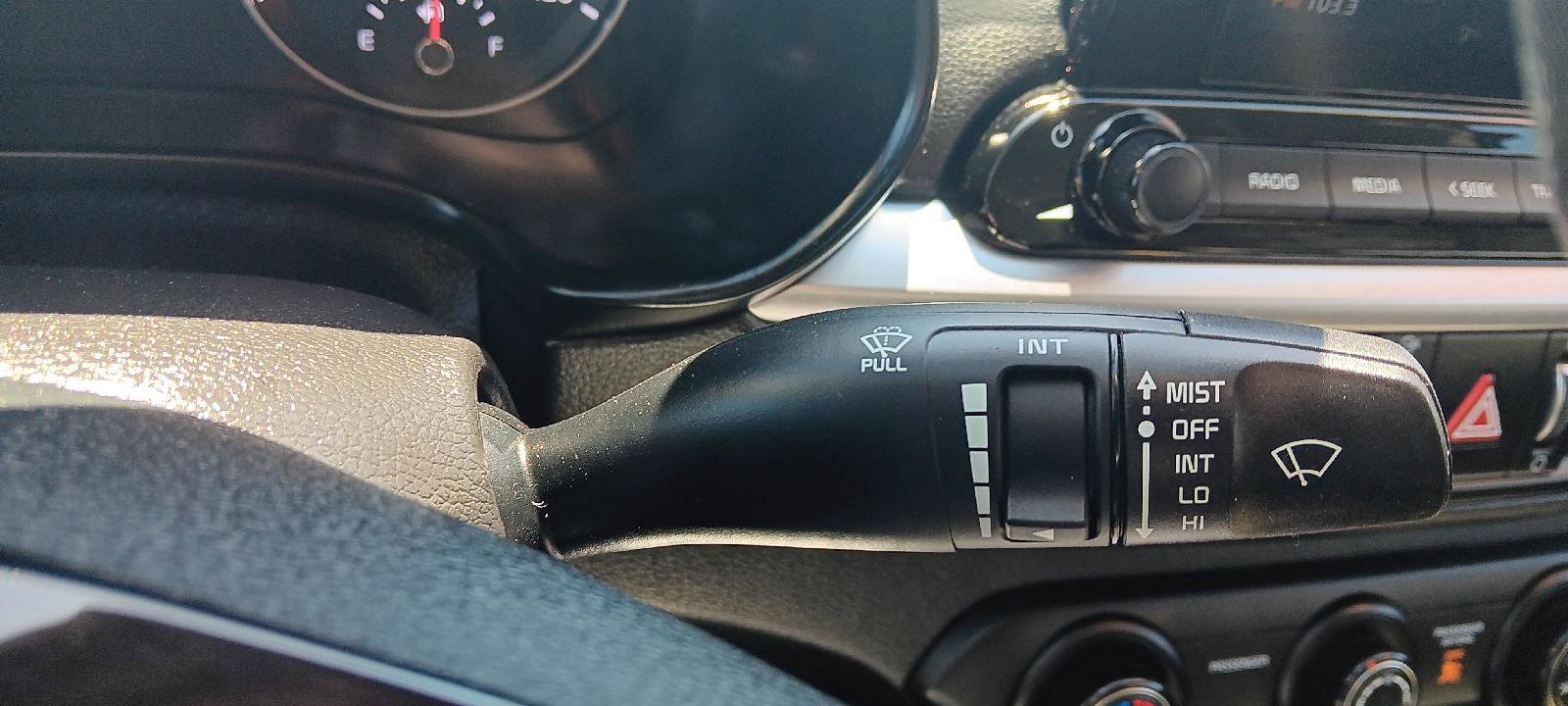 Used 2022 Kia Forte LXS image 14