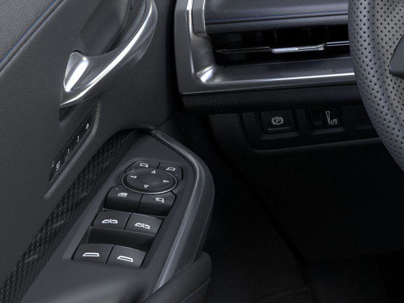 New 2025 Cadillac XT4 Sport AWD/4WD image 23
