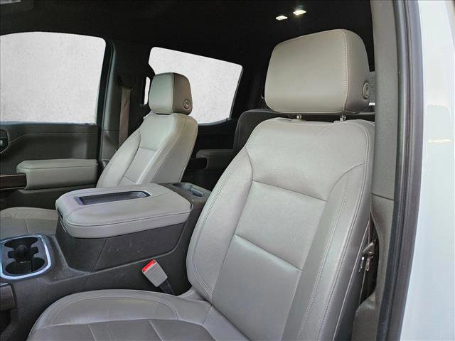 Used 2020 GMC Sierra 1500 SLT image 18