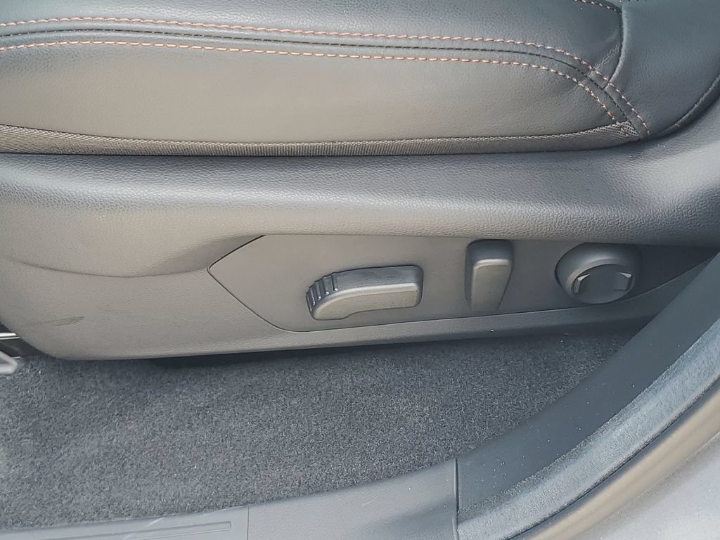 Used 2026 Subaru Forester Touring AWD/4WD image 16