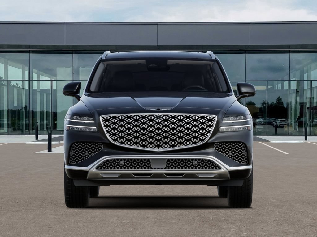 New 2027 Genesis GV80 2.5T Advanced AWD/4WD image 6