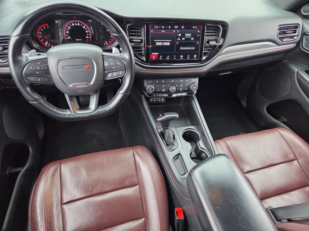 Used 2023 Dodge Durango GT RWD image 7
