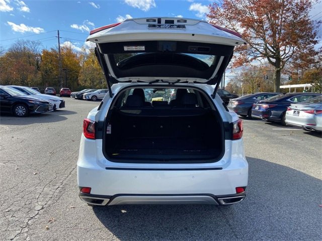 Used 2022 Lexus RX 350 AWD w/ Premium Package image 31