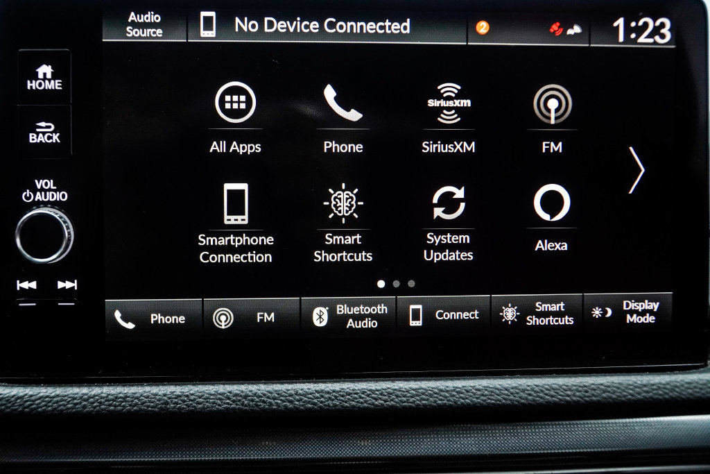 Used 2024 Acura Integra A-Spec w/ Technology Package FWD image 27