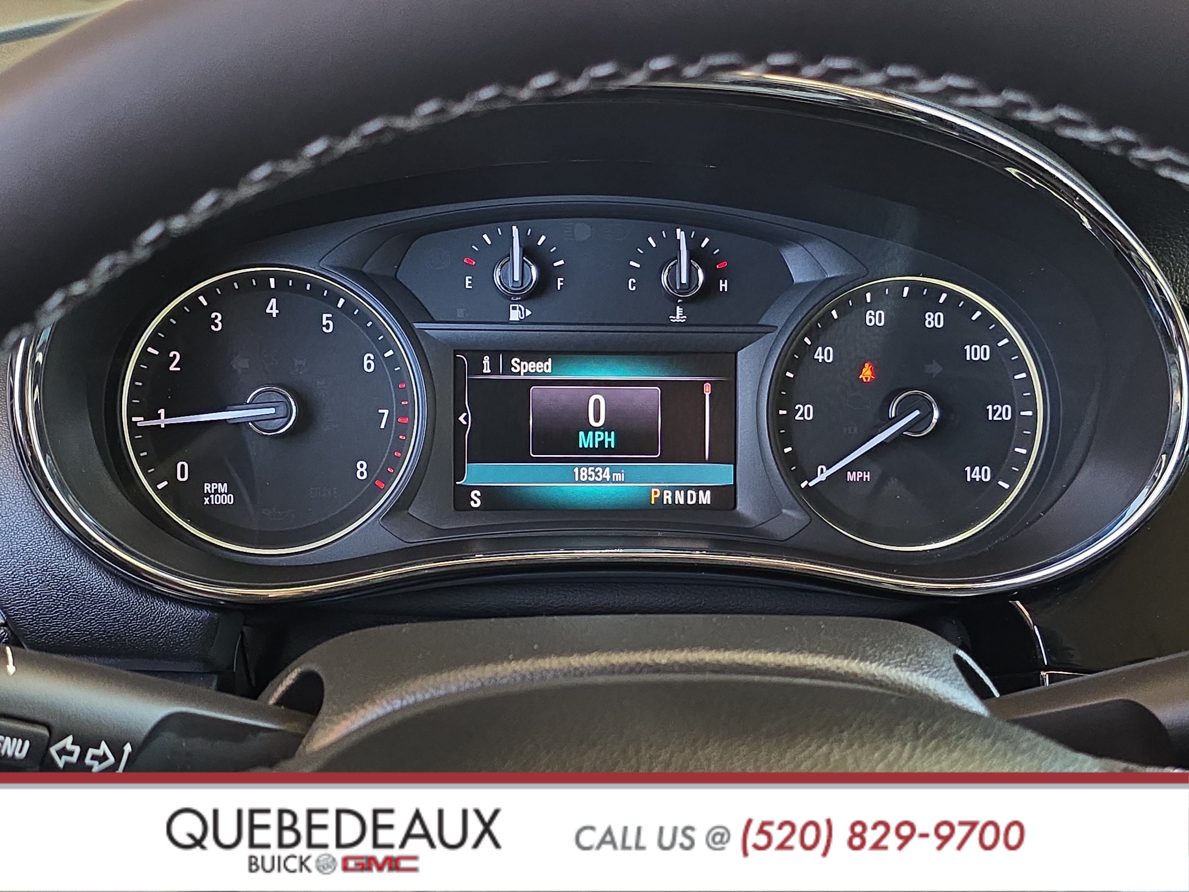 Used 2022 Buick Encore Preferred w/ Safety Package AWD/4WD image 15