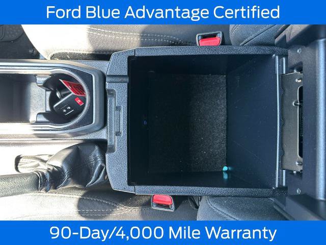 Used 2021 Toyota Tacoma TRD Off-Road w/ Technology Package AWD/4WD image 17