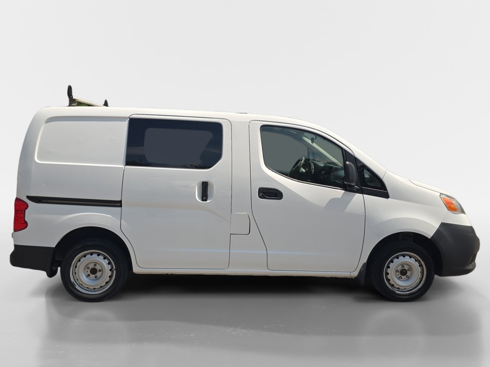 Used 2017 Nissan NV200 S w/ Cruise Control Package FWD image 7