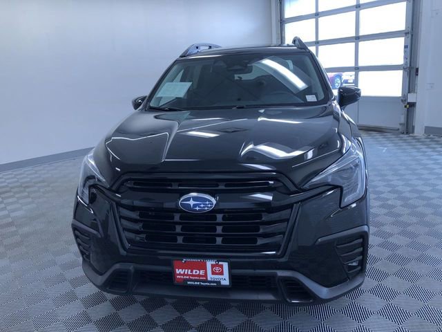 Used 2024 Subaru Ascent Onyx Edition image 15