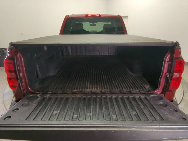 Used 2014 Chevrolet Silverado 1500 LT w/ All Star Edition AWD/4WD image 26