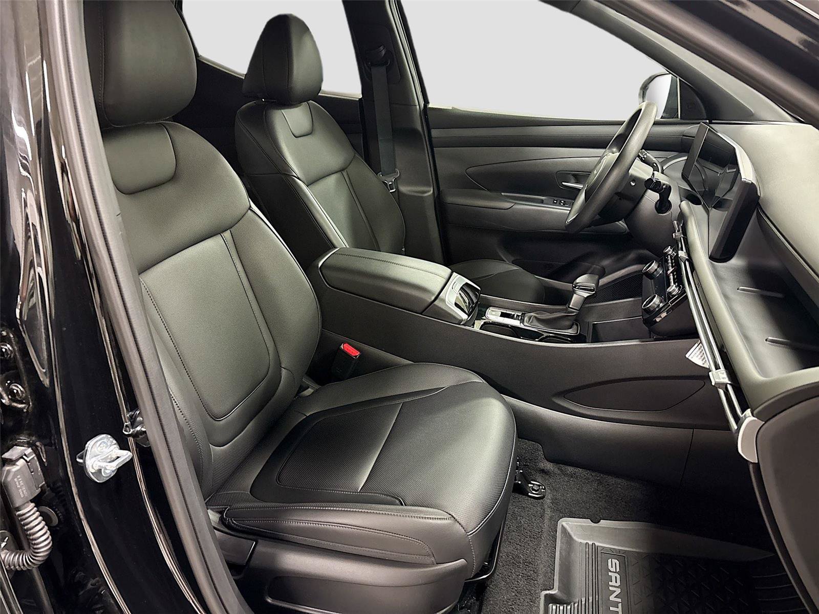 Certified 2025 Hyundai Santa Cruz SEL AWD/4WD image 27